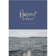 Present Over Perfect Guided Journal