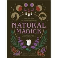 Natural Magick Discover your magick. Connect with your inner & outer world