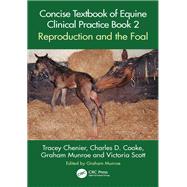 Concise Textbook of Equine Clinical Practice Book 2