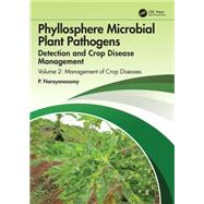 Phyllosphere Microbial Plant Pathogens: Detection and Crop Disease Management