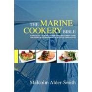 The Marine Cookery Bible