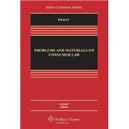 Problems and Materials on Consumer Law, Seventh Edition