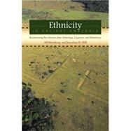 Ethnicity in Ancient Amazonia, 1st Edition