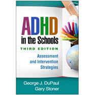 ADHD in the Schools