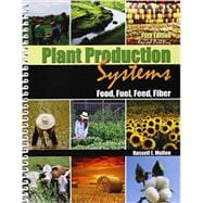 Plant Production Systems