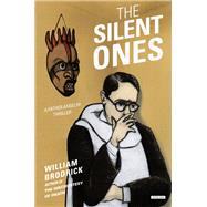The Silent Ones A Father Anselm Thriller