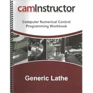 CNC Programming Workbook for Lathe