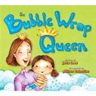 The Bubble Wrap Queen