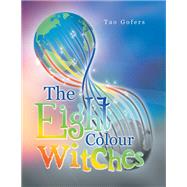 The Eight Colour Witches