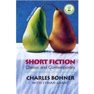 Short Fiction : Classic and Contemporary