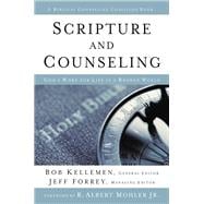 Scripture and Counseling,9780310516835