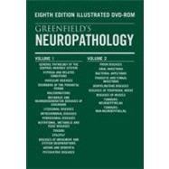 Greenfield's Neuropathology Image DVD, Eighth Edition