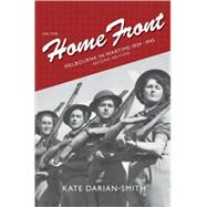 On the Home Front Melbourne in Wartime: 1939–1945