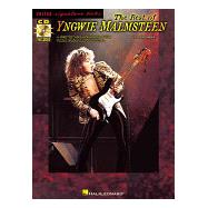 The Best of Yngwie Malmsteen A Step-by-Step Breakdown of His Guitar Styles and Techniques