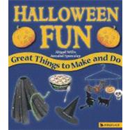 Halloween Fun Great Things to Make and Do