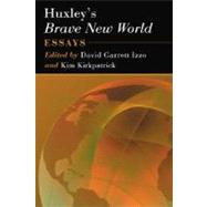Huxley's Brave New World