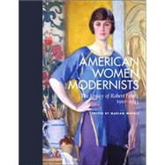 American Women Modernists