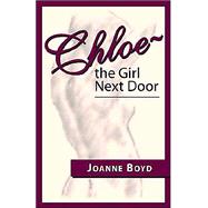 Chloe ~ the Girl Next Door