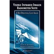 Visible Infrared Imager Radiometer Suite