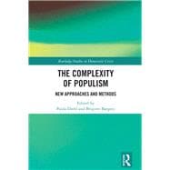The Complexity of Populism