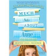 Much Ado About Anne