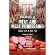 Handbook of Meat and Meat Processing, Second Edition