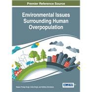 Environmental Issues Surrounding Human Overpopulation