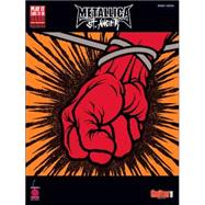 Metallica - St. Anger