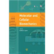 Molecular and Cellular Biomechanics
