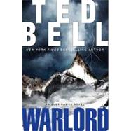 Warlord : An Alex Hawke Novel