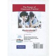 MyEducationLab with Pearson eText -- Standalone Access Card -- for Creating Inclusive Classrooms