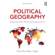 Political Geography