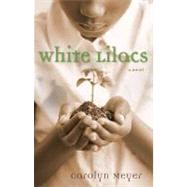 White Lilacs book cover, ISBN 9780756966836