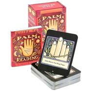 Palm Reading