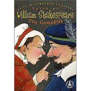Tales of William Shakespeare : The Comedies