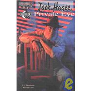 Jack Hagee Private Eye