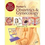 Netter's Obstetrics & Gynecology (Book with Access Code)