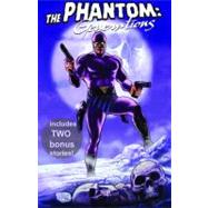 The Phantom: Generations