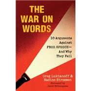 The War On Words,9781949846836
