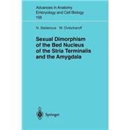 Sexual Dimorphism of the Bed Nucleus of the Stria Terminalis and the Amygdala