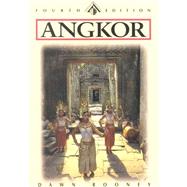 Odyssey Guide Angkor
