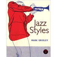 Jazz Styles