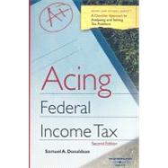 Acing Federal Income Tax
