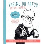 Paging Dr. Freud Dream Journal