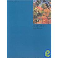 Gauguin Colour Library