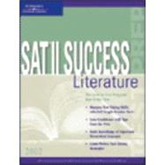 Peterson's Sat II Success 2002: Literature