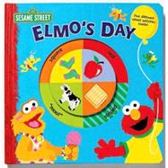 Sesame Street Elmo's Day