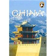 Panda Guides China