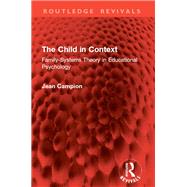 The Child in Context