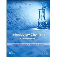 Introductory Chemistry A Guided Inquiry